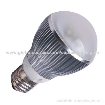 new led bulbs 7W Power, CE Mark